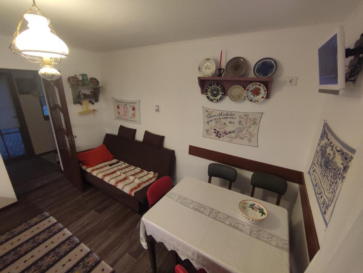 Courtyard Studio Oradea Exteriér fotografie