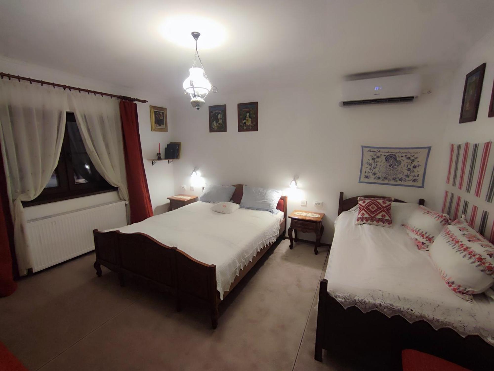 Courtyard Studio Oradea Exteriér fotografie