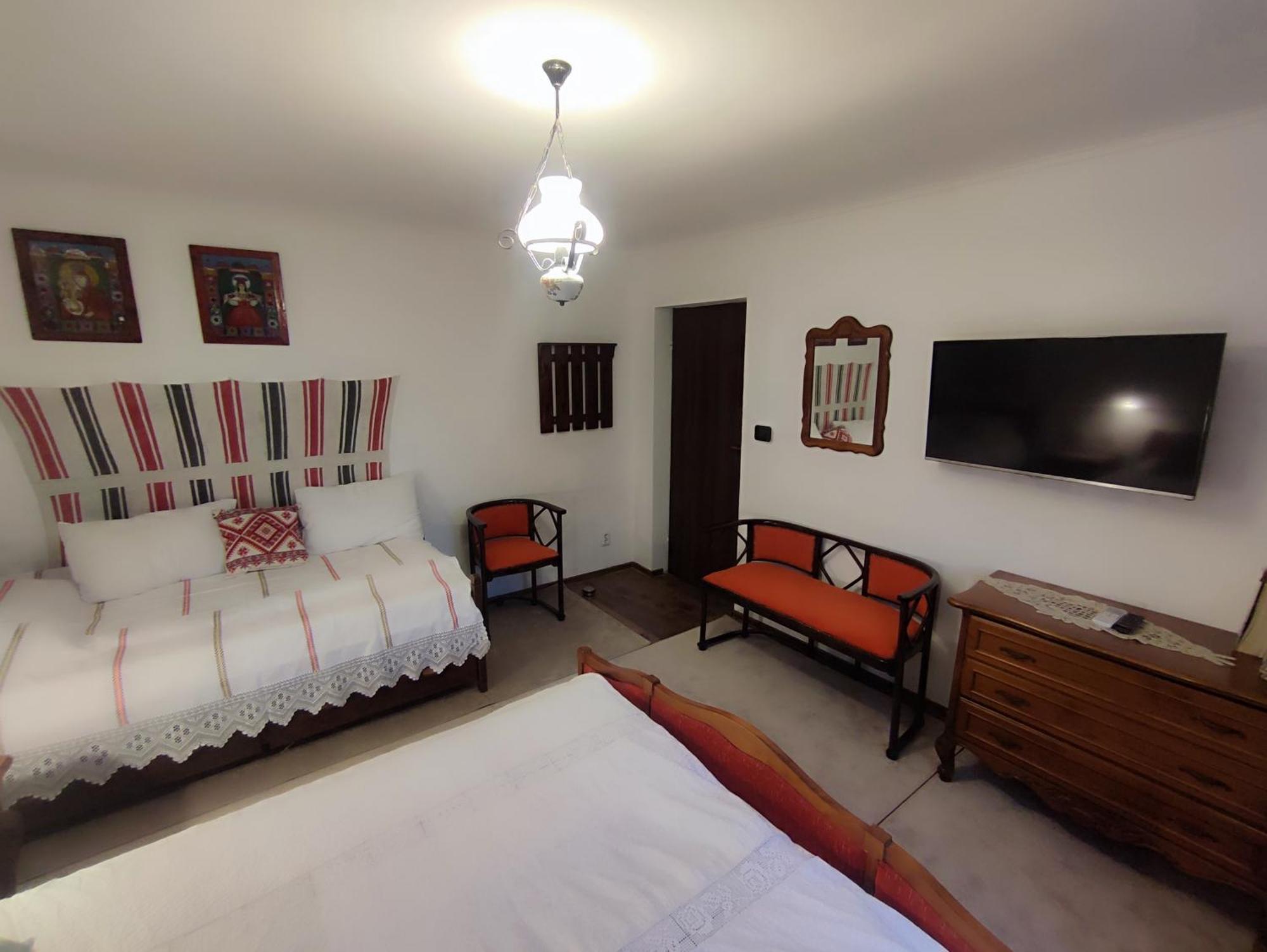 Courtyard Studio Oradea Exteriér fotografie