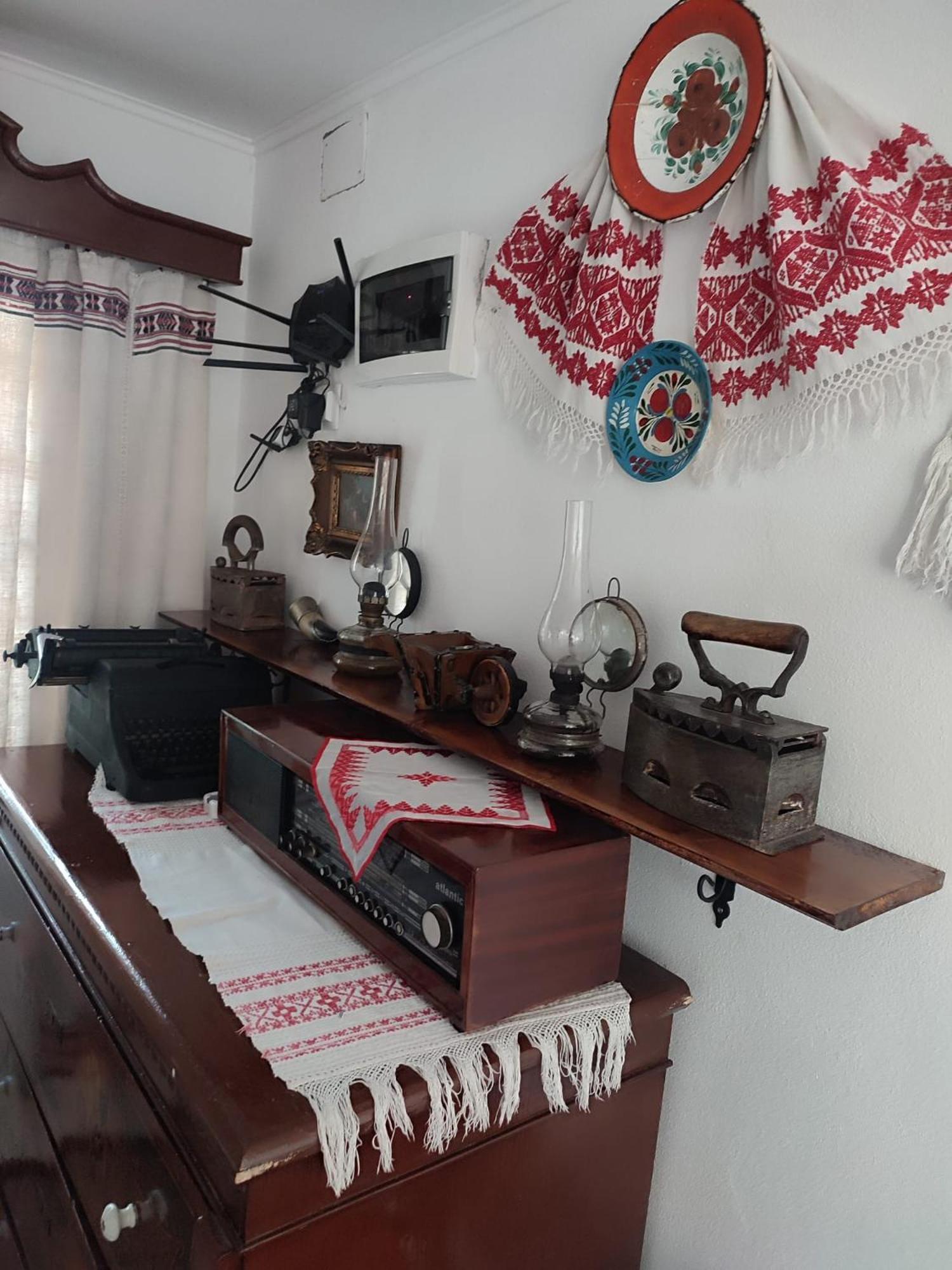Courtyard Studio Oradea Exteriér fotografie