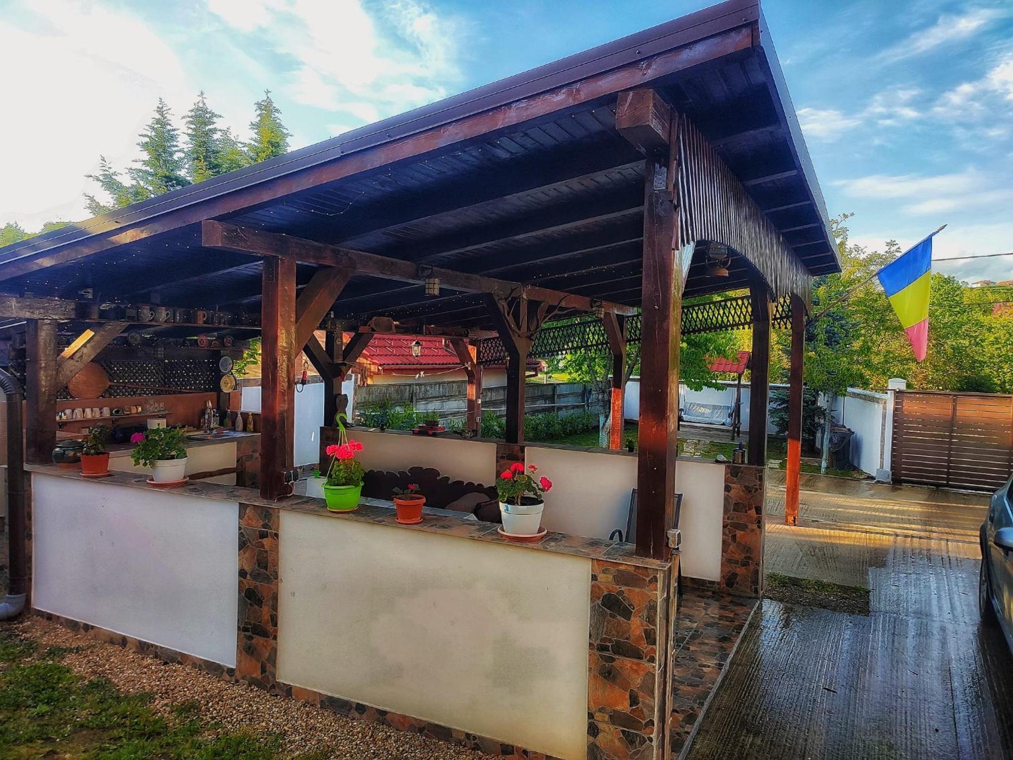 Courtyard Studio Oradea Exteriér fotografie