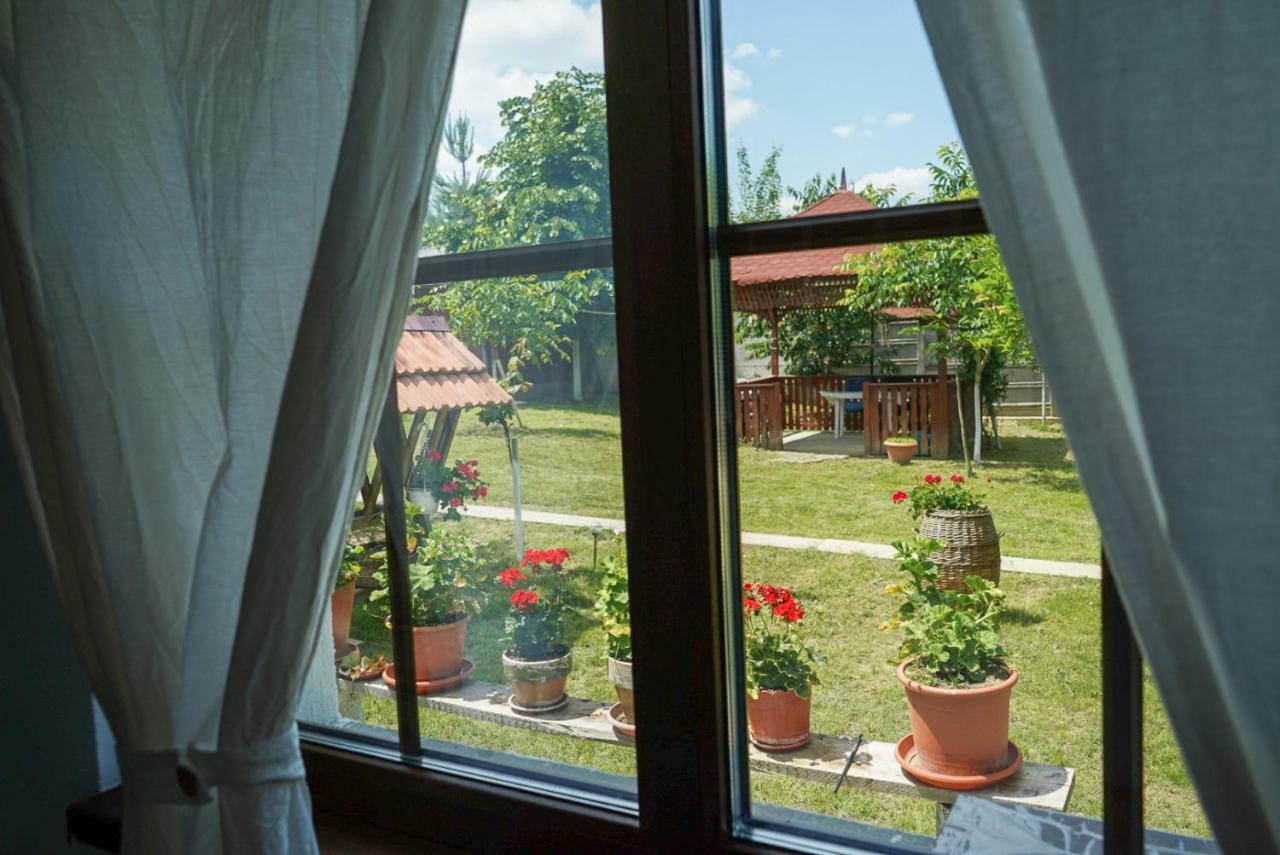 Courtyard Studio Oradea Exteriér fotografie